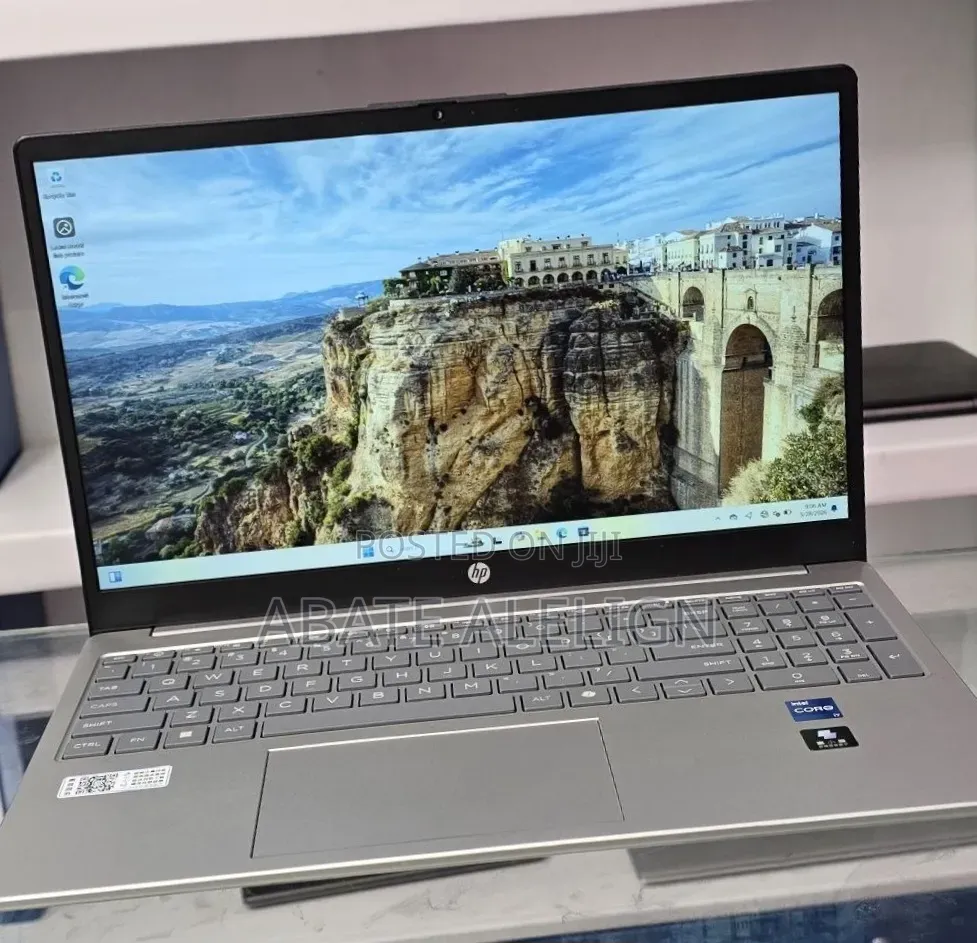 New Laptop HP Stream Notebook 16GB Intel Core i7 SSD 512GB