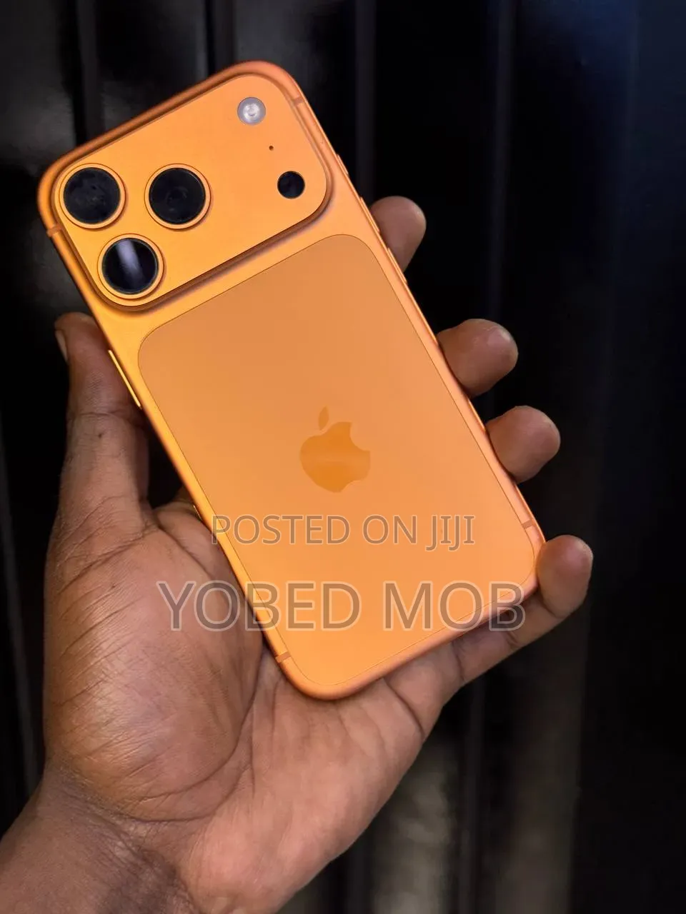 New Apple iPhone 17 Pro 256 GB