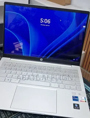 New Laptop HP Pavilion 14 16GB Intel Core i7 SSD 512GB