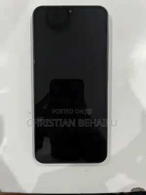 New Samsung Galaxy A17 5G 256 GB Black