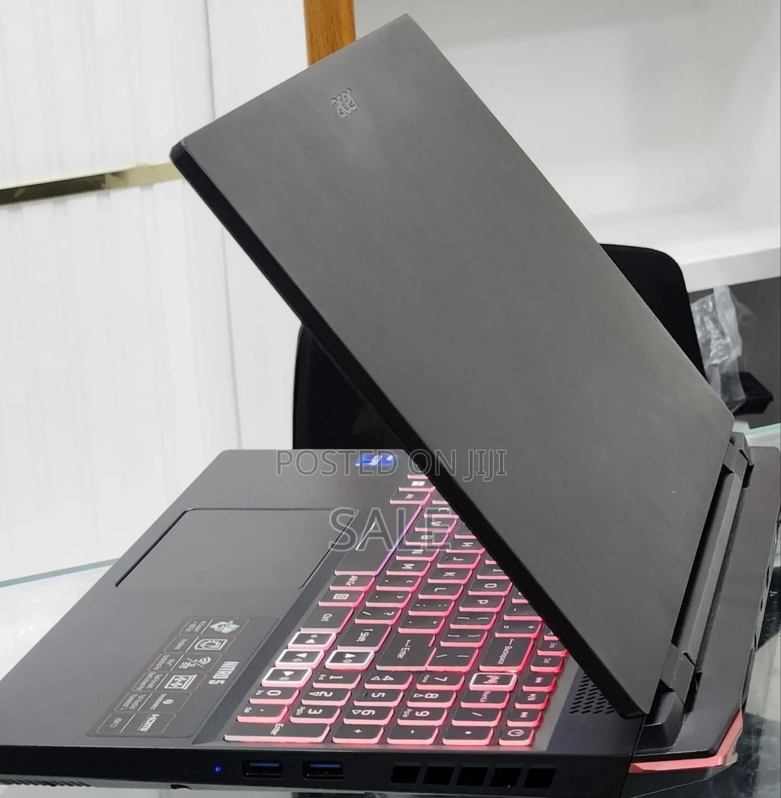 New Laptop Acer Nitro 5 16GB Intel Core i7 SSD 512GB