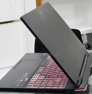 New Laptop Acer Nitro 5 16GB Intel Core i7 SSD 512GB