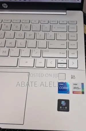 New Laptop HP Pavilion 14 16GB Intel Core i7 SSD 512GB