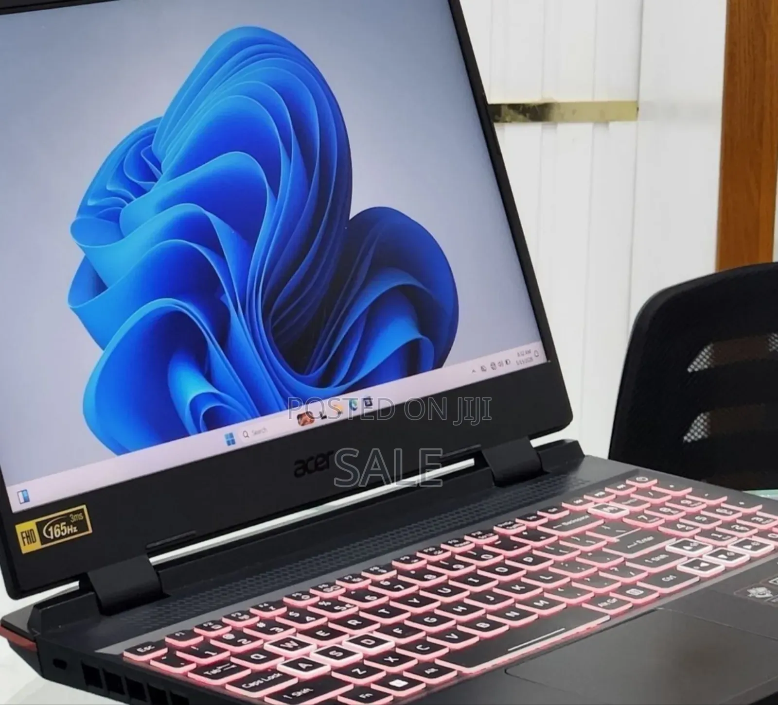 New Laptop Acer Nitro 5 16GB Intel Core i7 SSD 512GB