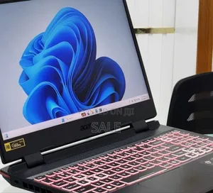 New Laptop Acer Nitro 5 16GB Intel Core i7 SSD 512GB