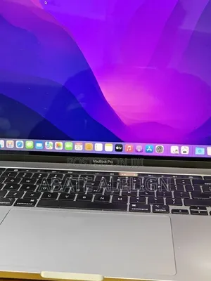 New Laptop Apple MacBook Pro 2018 32GB Intel Core i9 SSD 2T