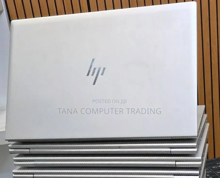 New Laptop HP EliteBook 840 16GB Intel Core i7 SSD 512GB