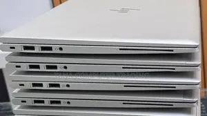 New Laptop HP EliteBook 840 16GB Intel Core i7 SSD 512GB
