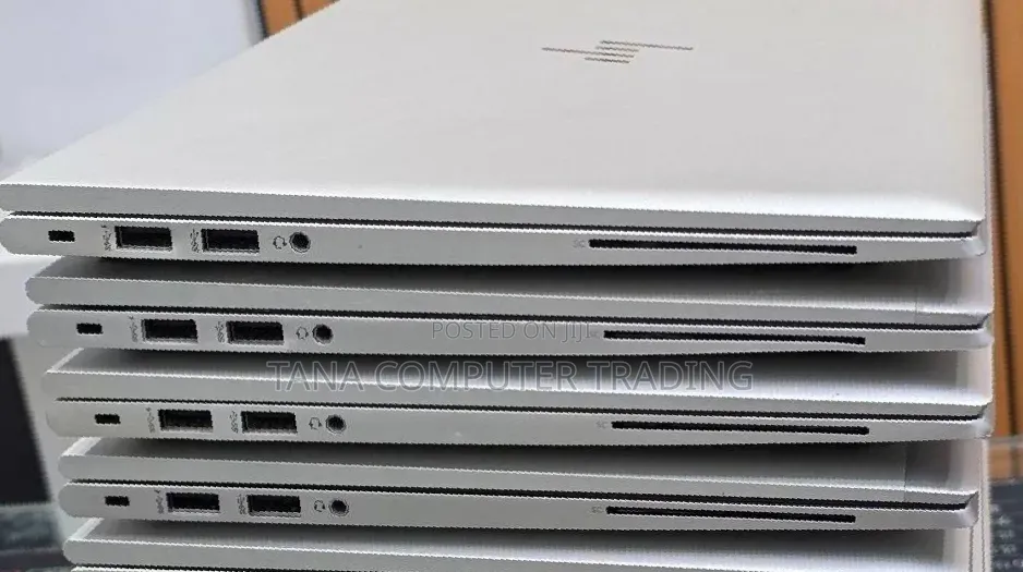New Laptop HP EliteBook 840 16GB Intel Core i7 SSD 512GB