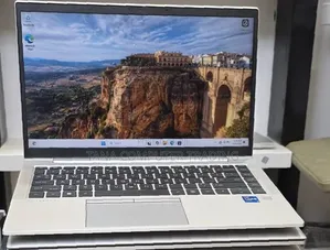 New Laptop HP EliteBook 840 16GB Intel Core i7 SSD 512GB