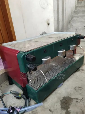 Coffee Machine Automatic
