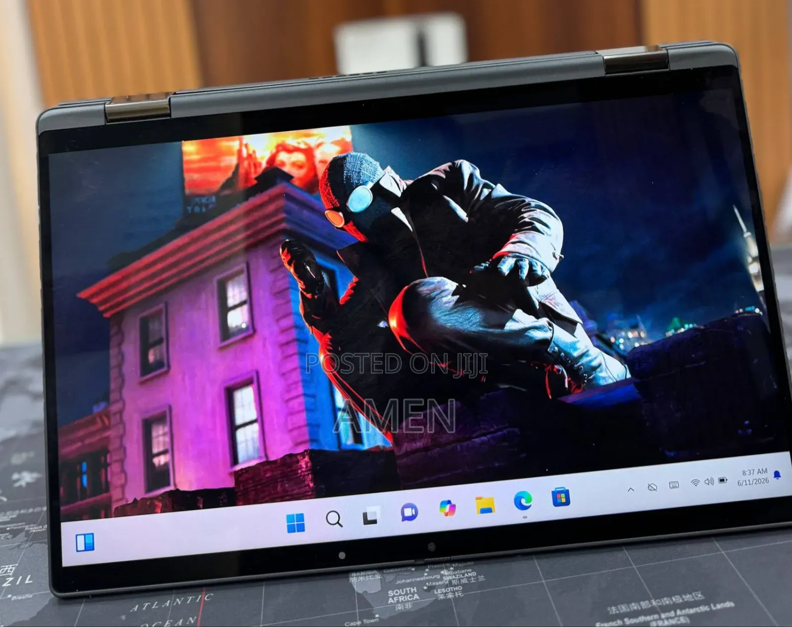 New Laptop Dell Latitude 7420 16GB Intel Core i7 SSD 512GB