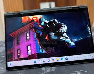 New Laptop Dell Latitude 7420 16GB Intel Core i7 SSD 512GB