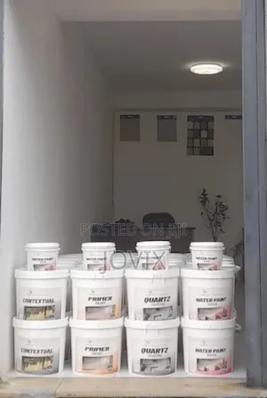 Sunshine Paint