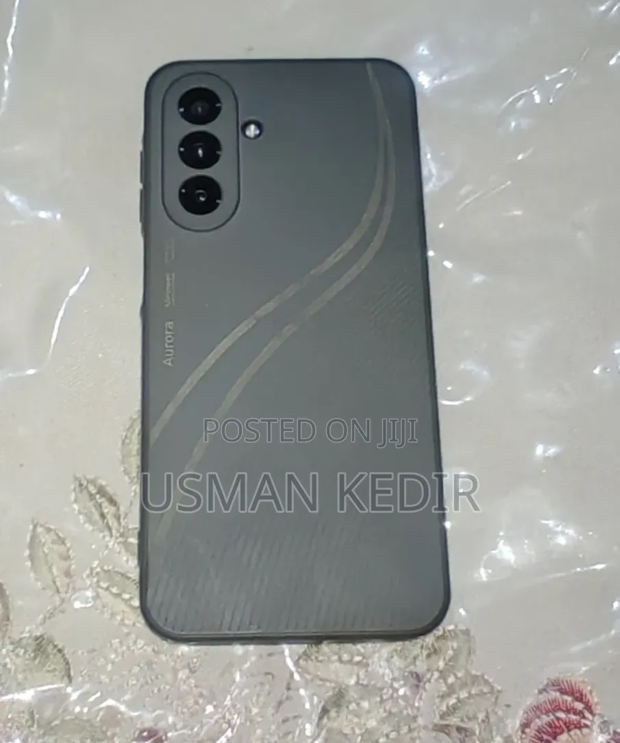 Samsung Galaxy A17 128 GB Black