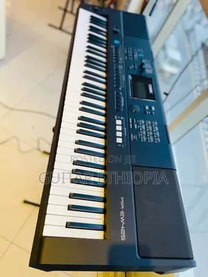 Keyboard Yamaha PSR Ew425