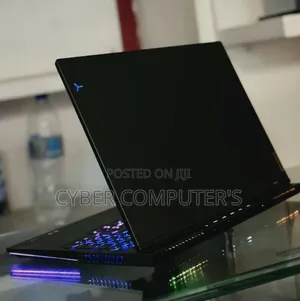 New Laptop Lenovo Legion 5 16GB AMD Ryzen 9 SSD 1T