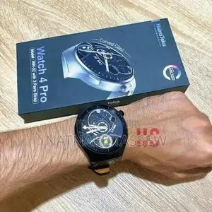 Haino Teko Smart Watch