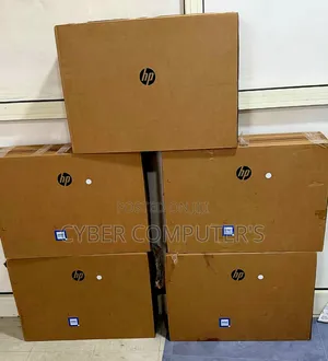 New Desktop Computer HP 8GB Intel Core i5 SSD 512GB