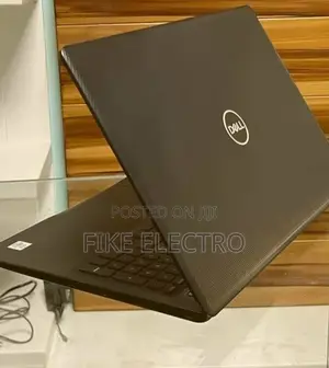 Laptop Dell Inspiron 15 8GB Intel Core i7 SSD 256GB