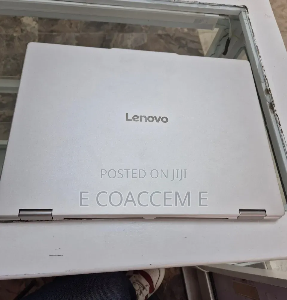 New Laptop Lenovo Yoga 7 15ITL5 16GB AMD Ryzen 5 SSD 512GB