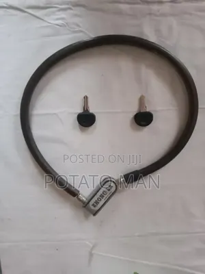 Bicycle Lock