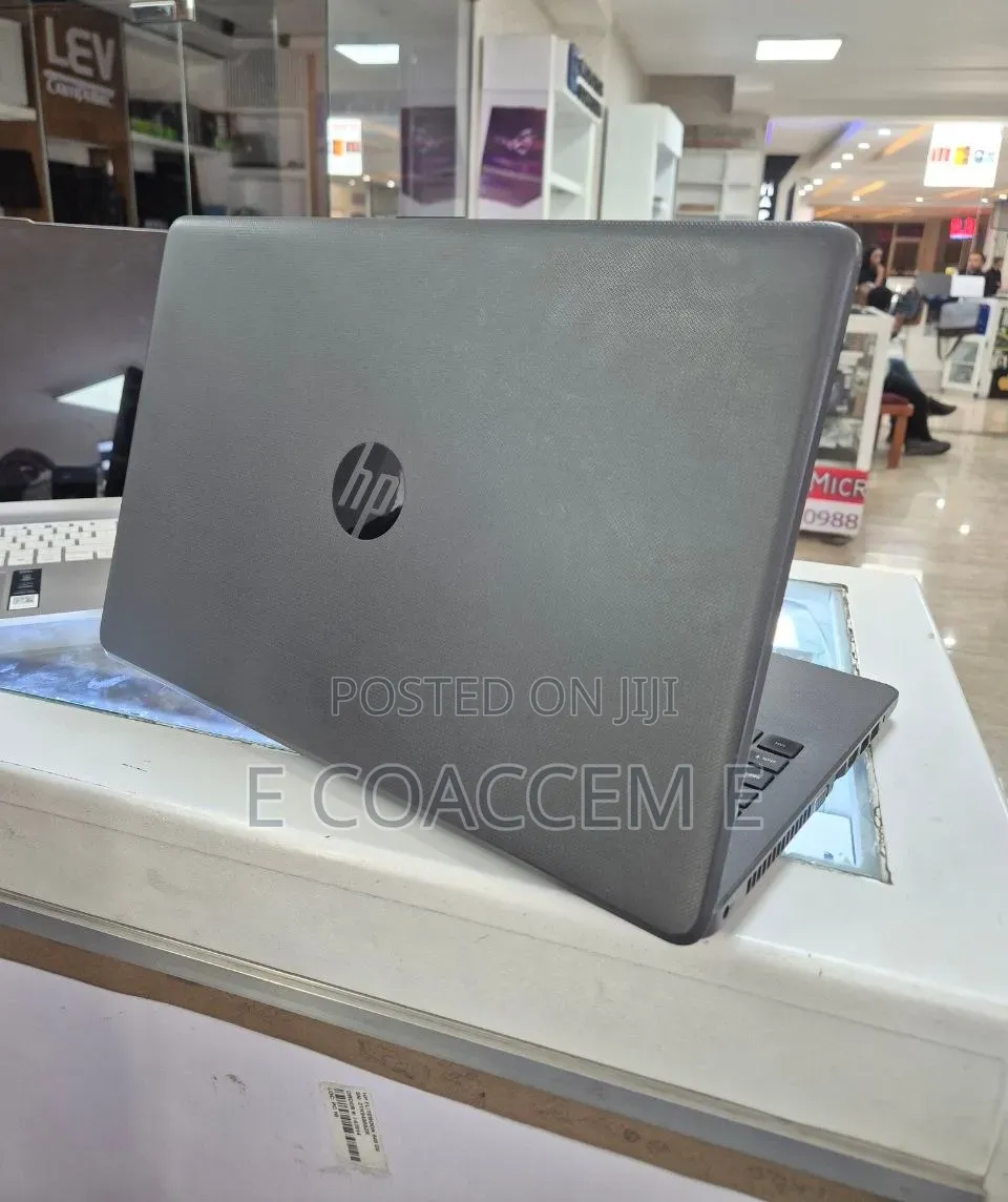 Laptop HP Stream Notebook 8GB Intel Core i5 HDD 1T