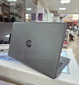 Laptop HP Stream Notebook 8GB Intel Core i5 HDD 1T