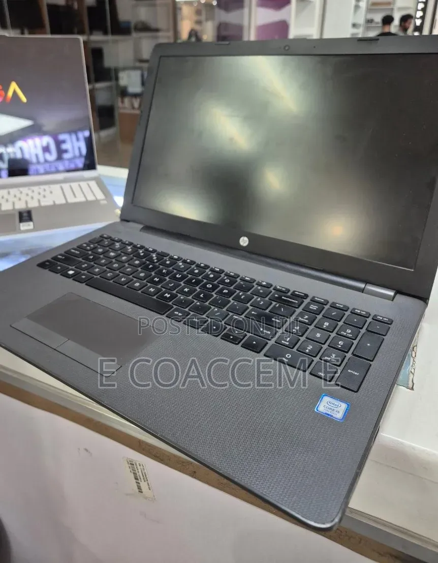 Laptop HP Stream Notebook 8GB Intel Core i5 HDD 1T