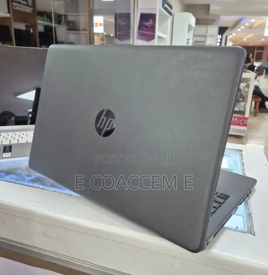 Laptop HP Stream Notebook 8GB Intel Core i5 HDD 1T