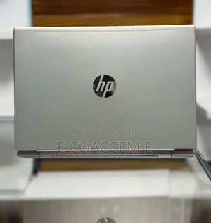 New Laptop HP 550 16GB Intel Core i5 SSD 256GB