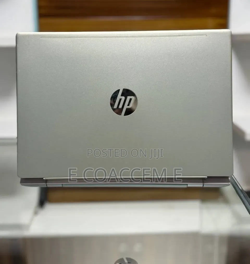 New Laptop HP 550 16GB Intel Core i5 SSD 256GB
