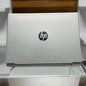 New Laptop HP 550 16GB Intel Core i5 SSD 256GB
