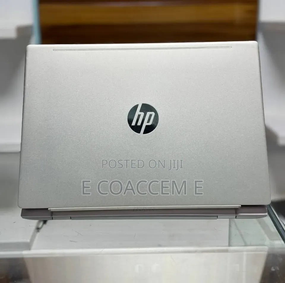 New Laptop HP 550 16GB Intel Core i5 SSD 256GB