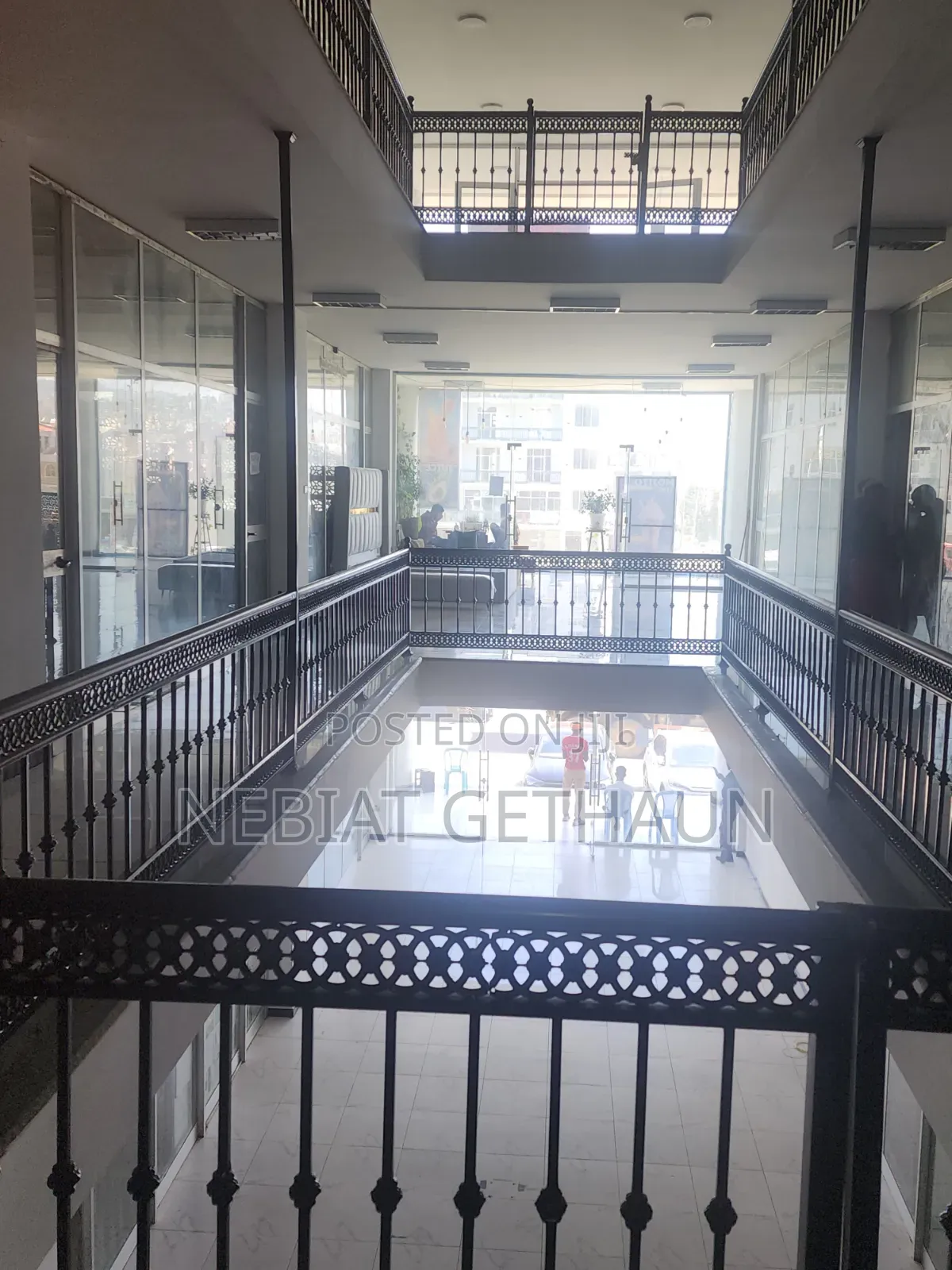 Shop Or Office For Rent Summit 72