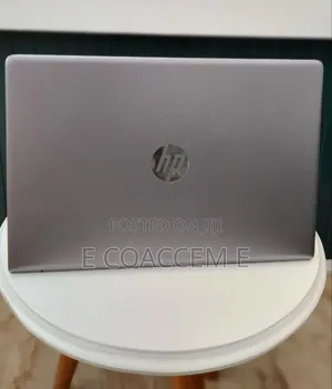 New Laptop HP Pavilion 15-cs3063cl 16GB Intel Core i7 SSD 512GB