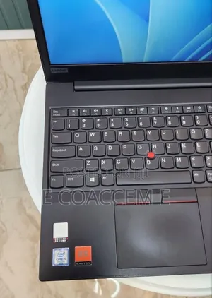 New Laptop Lenovo ThinkPad A22m 8GB Intel Core i5 SSD 256GB