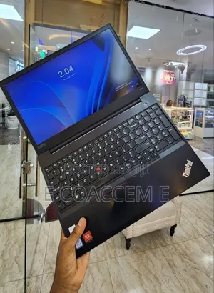 New Laptop Lenovo ThinkPad A22m 8GB Intel Core i5 SSD 256GB