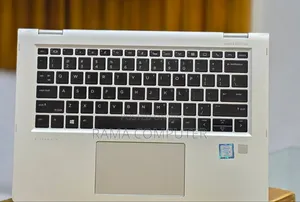 New Laptop HP EliteBook x360 1030 G4 16GB Intel Core i5 SSD 512GB