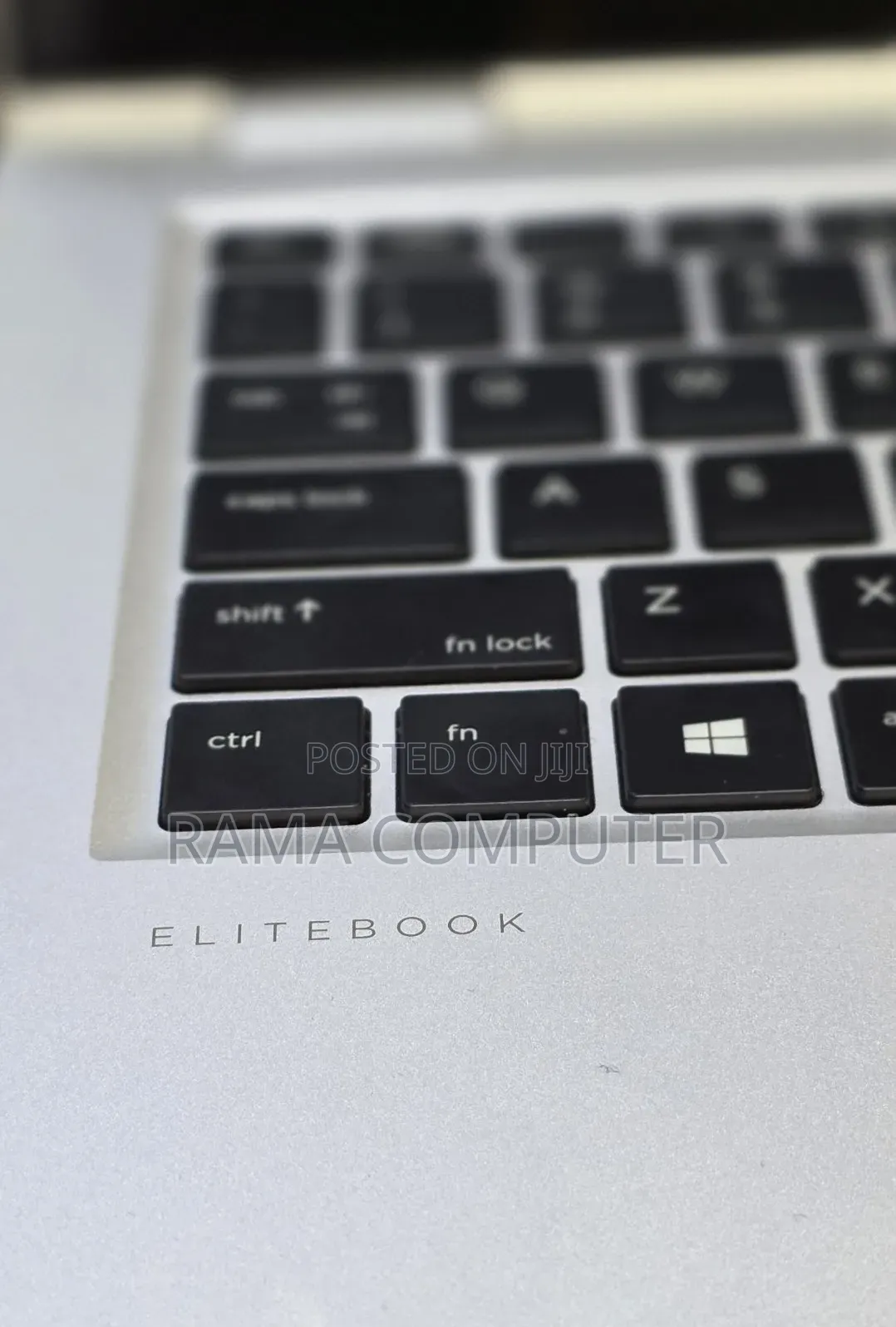 New Laptop HP EliteBook x360 1030 G4 16GB Intel Core i5 SSD 512GB
