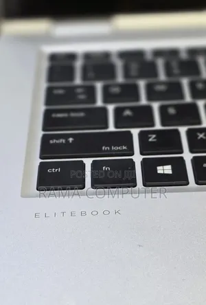 New Laptop HP EliteBook x360 1030 G4 16GB Intel Core i5 SSD 512GB