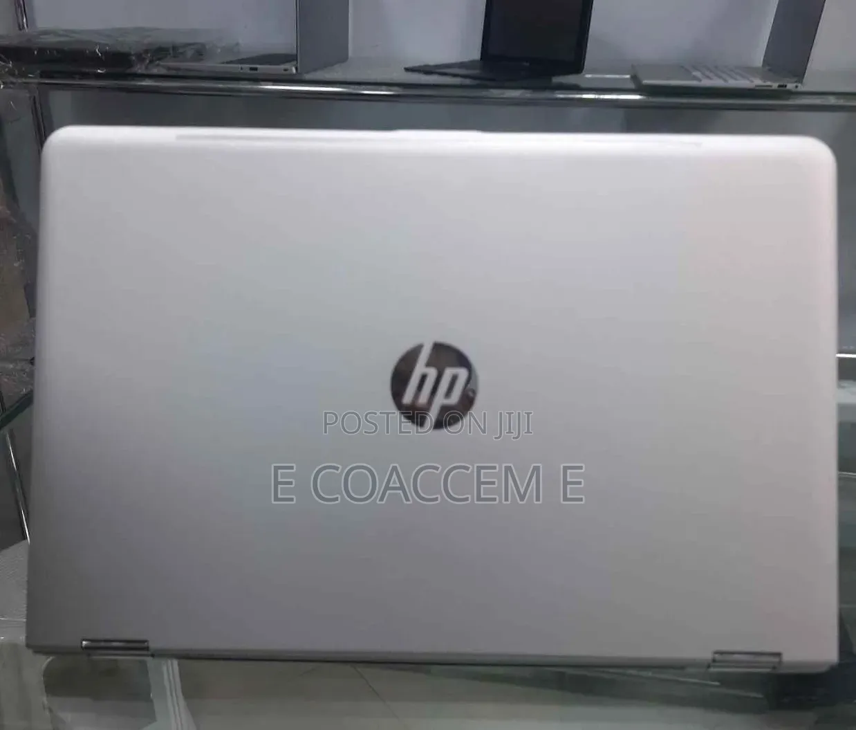 New HP Envy x360 Convertible 15 es2xx 16GB Intel Core i7 SSD 512GB