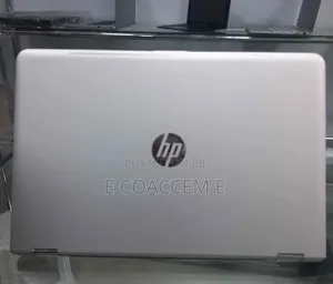 New HP Envy x360 Convertible 15 es2xx 16GB Intel Core i7 SSD 512GB