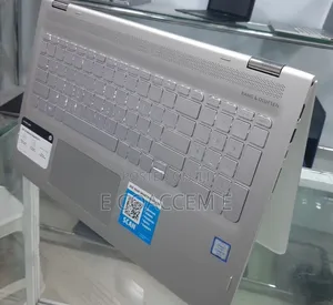 New HP Envy x360 Convertible 15 es2xx 16GB Intel Core i7 SSD 512GB