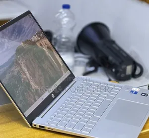New Laptop HP Pavilion 14 16GB Intel Core i5 SSD 512GB