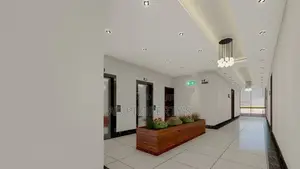 Furnished 2bdrm Apartment in መገናኛ ቅንጡ አፓርትመንት, Yeka for sale
