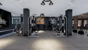 Furnished 2bdrm Apartment in መገናኛ ቅንጡ አፓርትመንት, Yeka for sale