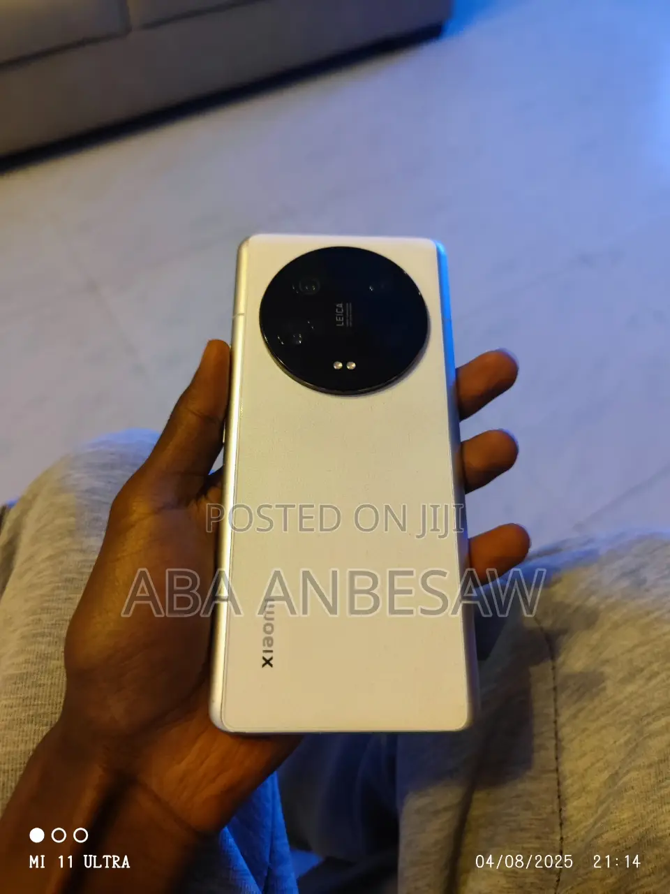 Xiaomi 13 Ultra (China) 512 GB White