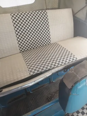 Bajaj RE 2020 Blue