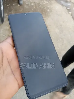 New Samsung Galaxy A07 5G 128 GB Gray